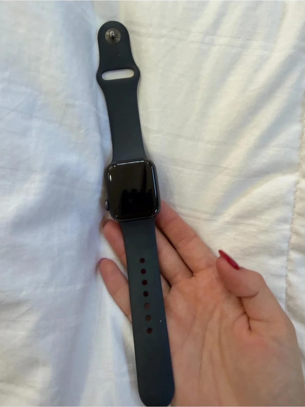 Apple Watch SE